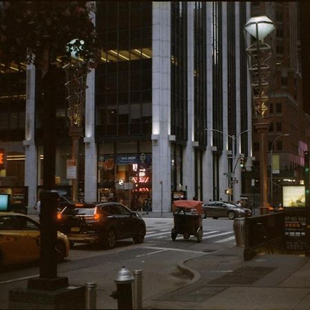 Готель Dom-Nyc Haven Нью-Йорк Екстер'єр фото